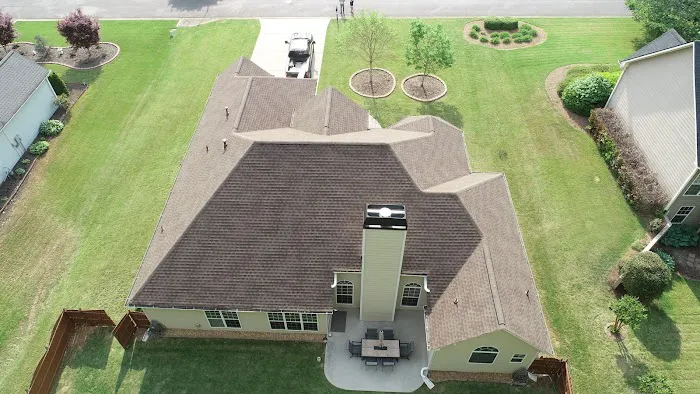 Washington Roofing & Construction LLC Picture 4