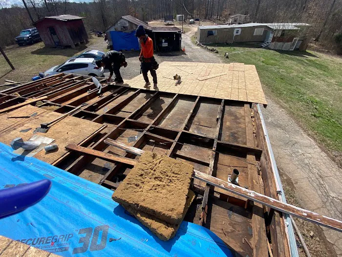 Washington Roofing & Construction LLC Picture 8