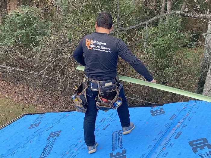 Washington Roofing & Construction LLC Picture 7