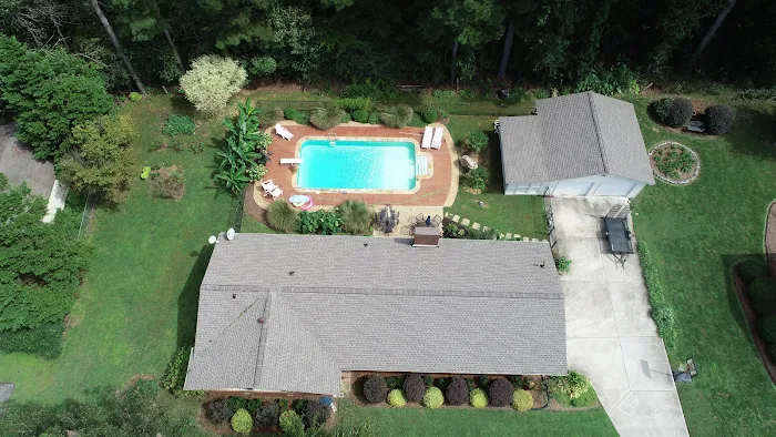 Washington Roofing & Construction LLC Picture 10