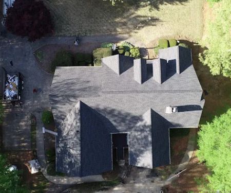 Washington Roofing & Construction LLC