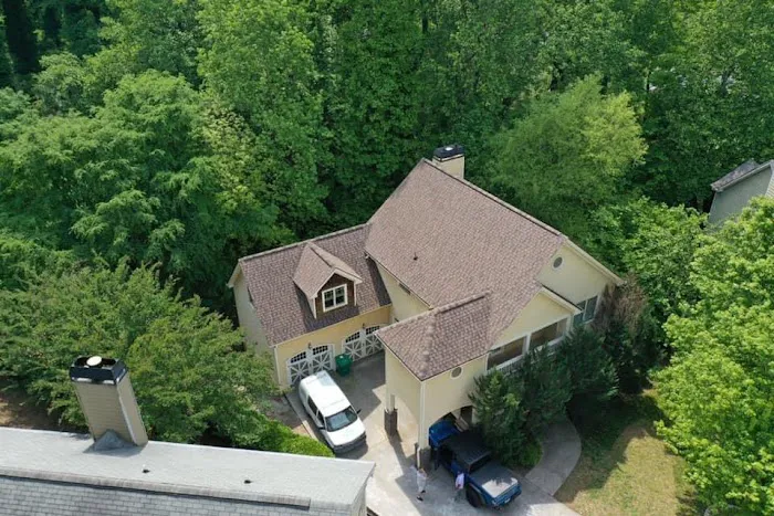 Narrow Path Roofing & Construction Picture 5