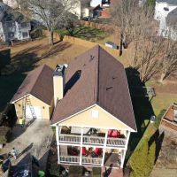 Narrow Path Roofing & Construction ico