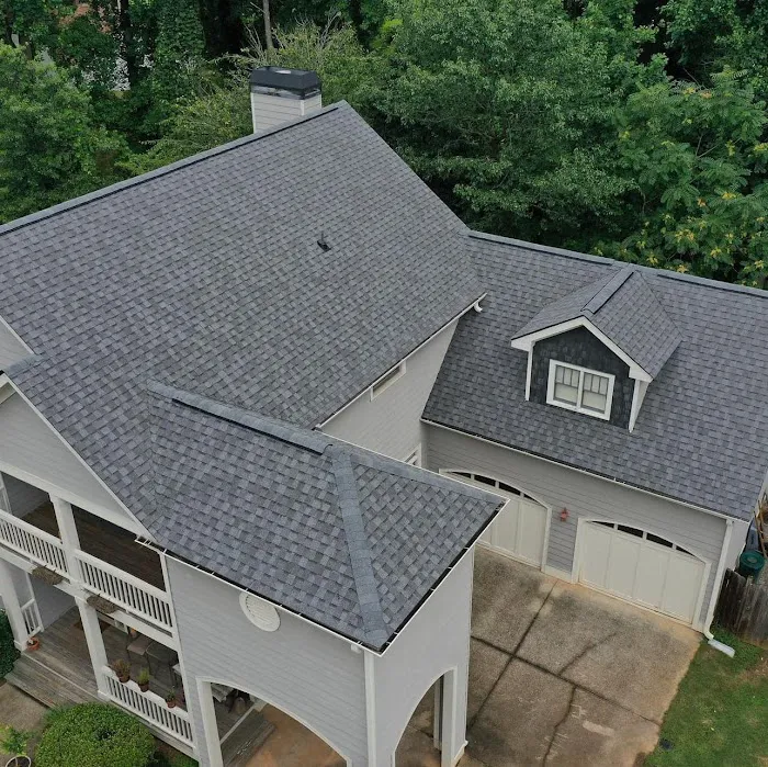 Narrow Path Roofing & Construction Picture 6