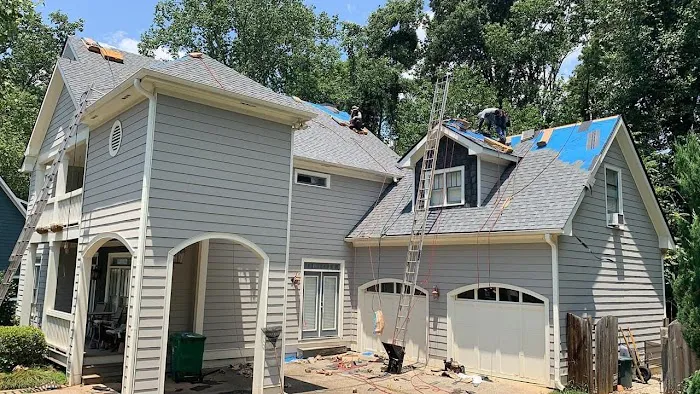 Narrow Path Roofing & Construction Picture 7