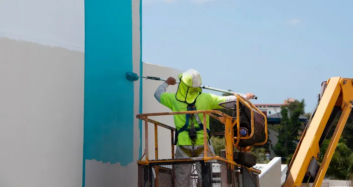SkyFall Roofing & Exteriors Picture 4