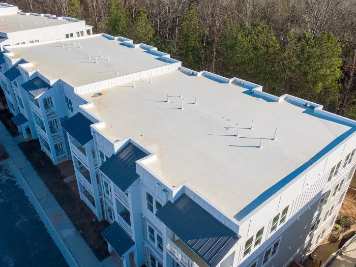 SkyFall Roofing & Exteriors Picture 3