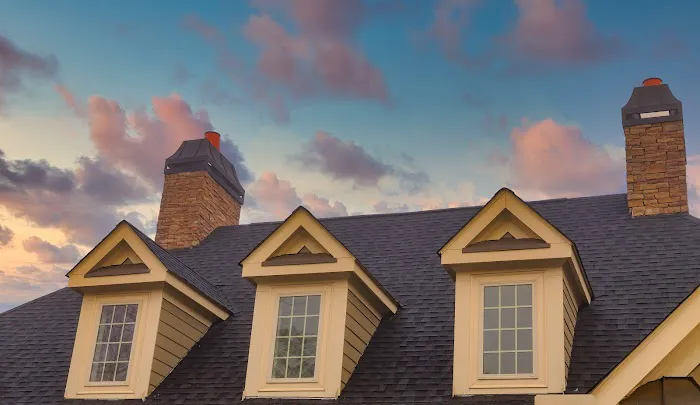 SkyFall Roofing & Exteriors Picture 5