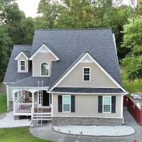 Rooks Roofing & Exteriors ico