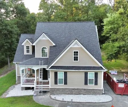 Rooks Roofing & Exteriors