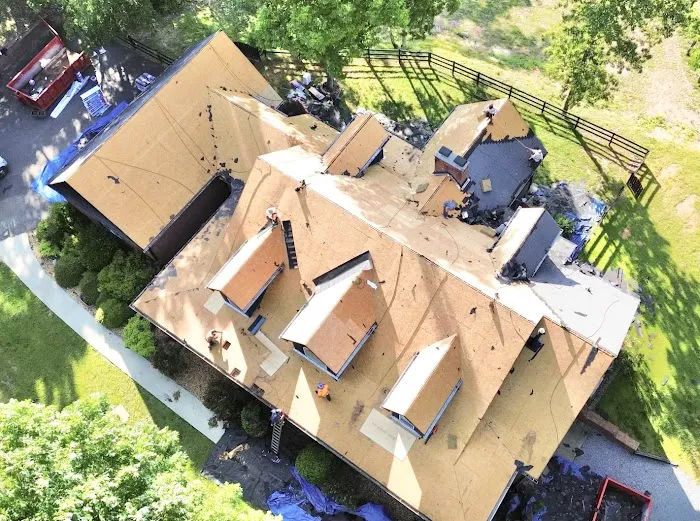 Rooks Roofing & Exteriors Picture 7