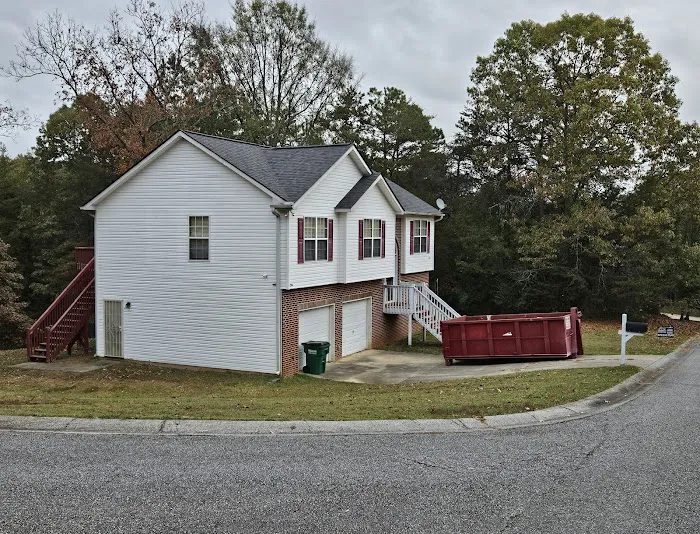 Rooks Roofing & Exteriors Picture 8