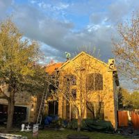 My Roof Pro ico
