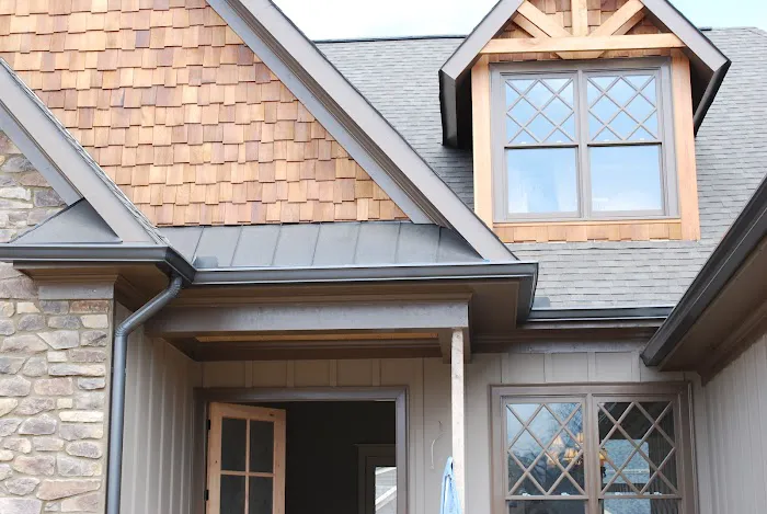 All Around Roofing and Gutters Picture 4