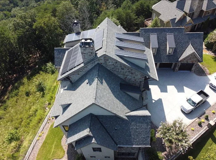 All Around Roofing and Gutters Picture 10