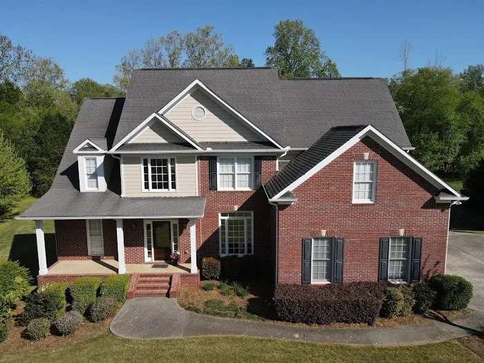 All Around Roofing and Gutters Picture 9