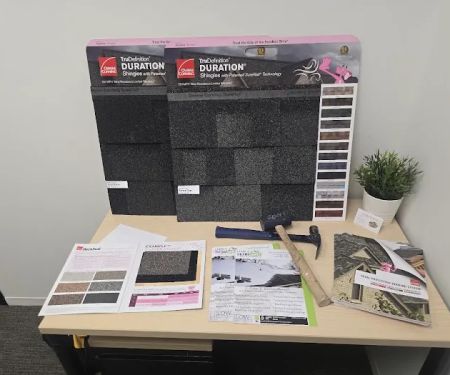 West Lake Hills Roofing