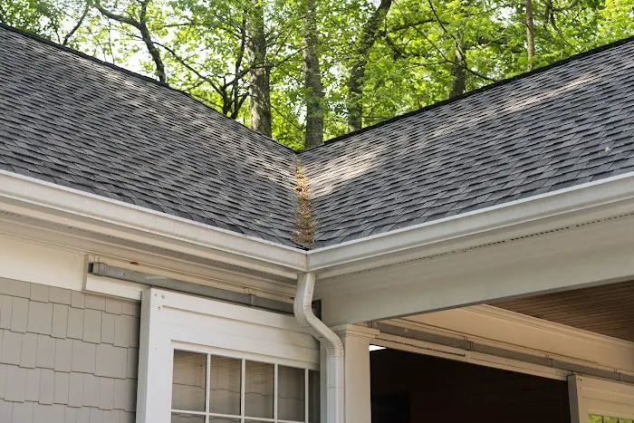 Bradford Crafted: Cartersville General Contractor | Licensed Trex Decks & Covered Patios Installer Picture 7