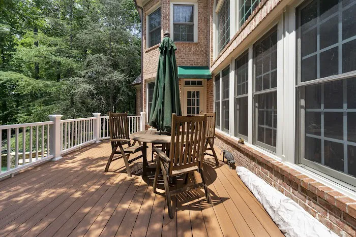 Bradford Crafted: Cartersville General Contractor | Licensed Trex Decks & Covered Patios Installer Picture 4