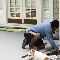 Bradford Crafted: Cartersville General Contractor | Licensed Trex Decks & Covered Patios Installer ico