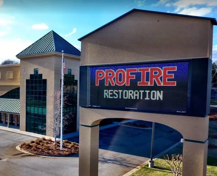 ProFire Restoration Picture 10