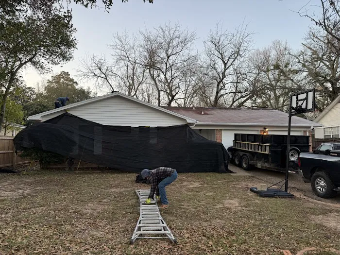 Advantage Roofing & Solar Picture 1