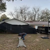 Advantage Roofing & Solar ico