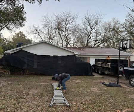 Advantage Roofing & Solar