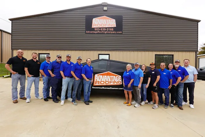 Advantage Roofing & Solar Picture 5