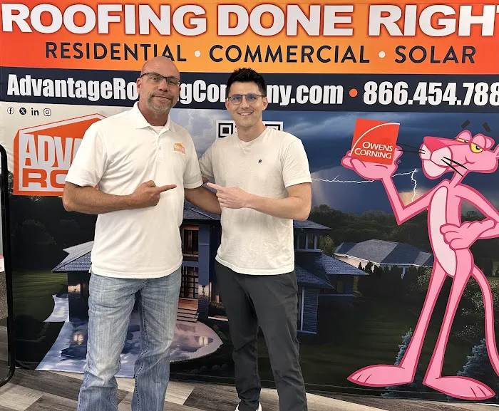 Advantage Roofing & Solar Picture 8