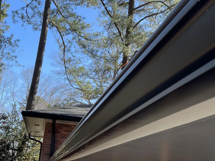 Frank's Roofing Solutions Picture 3