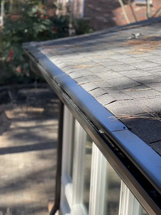 Frank's Roofing Solutions Picture 5