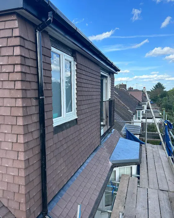 THA Roofing Company Picture 10
