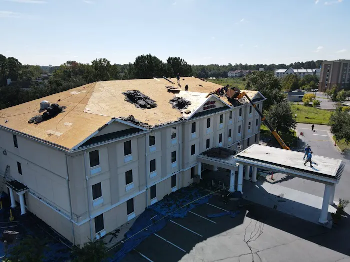 Alarcon Contractors Llc Picture 5