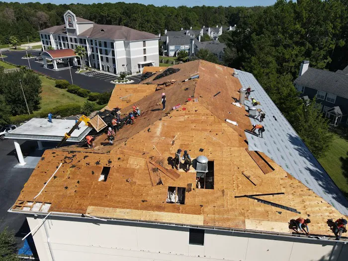 Alarcon Contractors Llc Picture 6