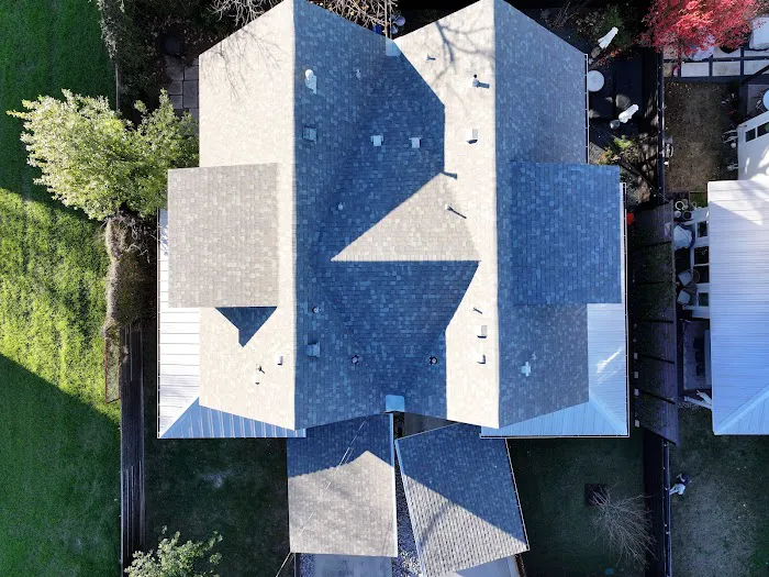 Tarrytown Roofing Picture 1