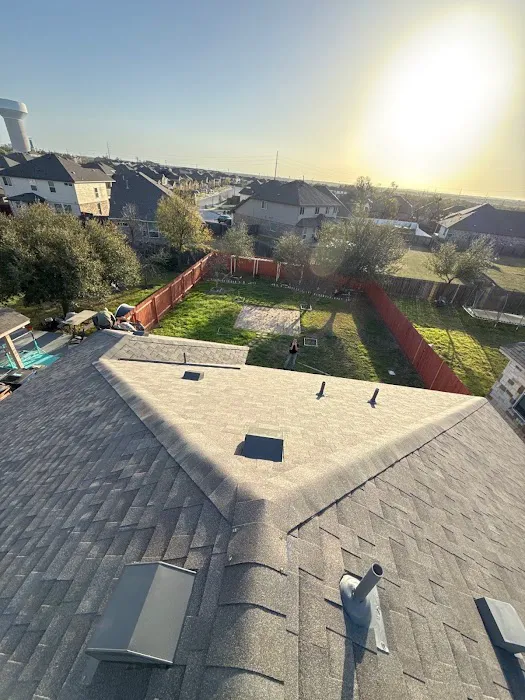 Tarrytown Roofing Picture 5