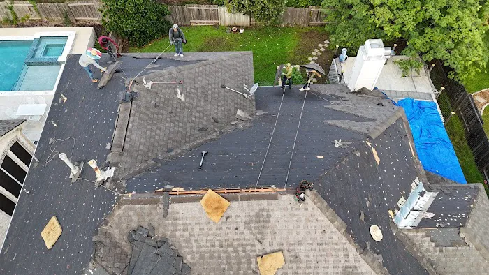 Tarrytown Roofing Picture 4