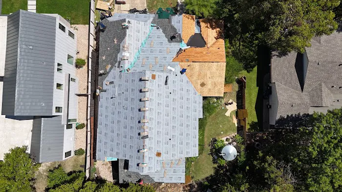 Tarrytown Roofing Picture 2