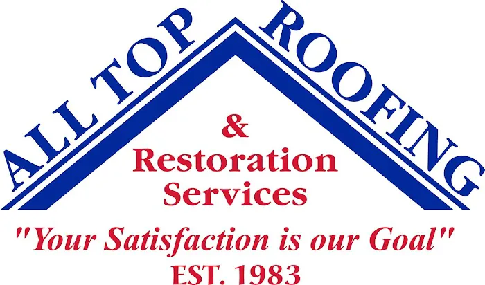All Top Roofing & Restoration Services Picture 4