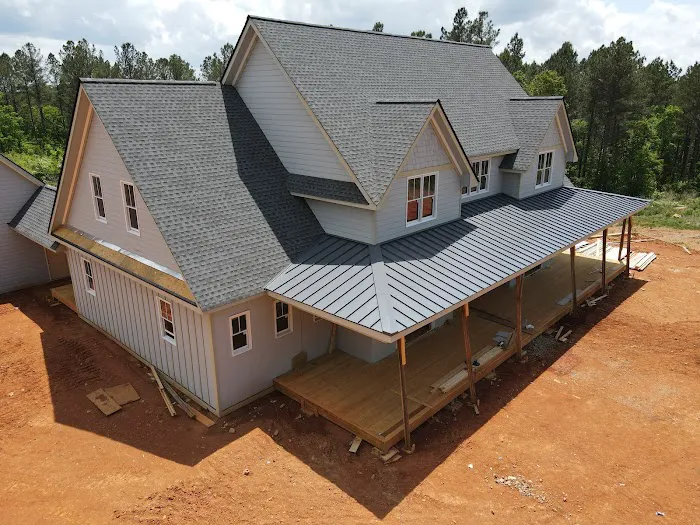 All Top Roofing & Restoration Services Picture 7