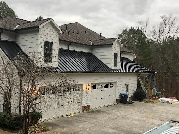 All Top Roofing & Restoration Services Picture 10