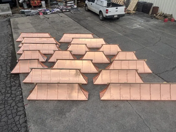 All Top Roofing & Restoration Services Picture 9