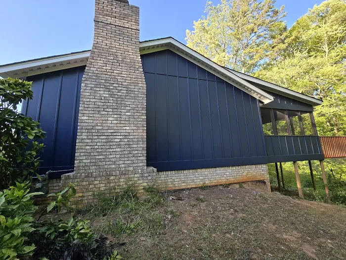 Affordable Remodeling and Roofing Picture 1