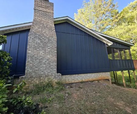 Affordable Remodeling and Roofing