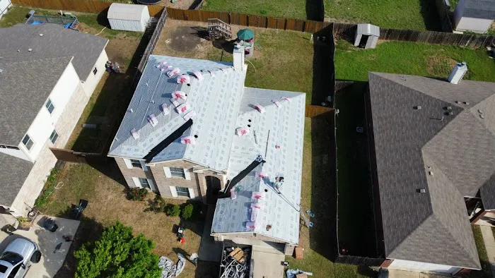 Paramount Roofing and Solar, LLC Picture 4