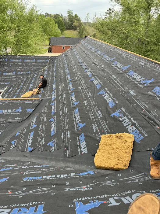 Battlefield Roofing Picture 8