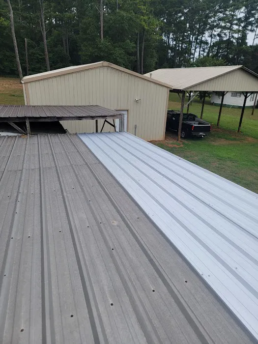 Battlefield Roofing Picture 2