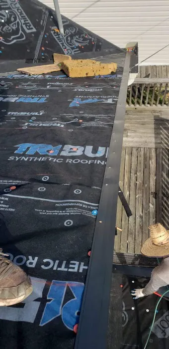 Battlefield Roofing Picture 7