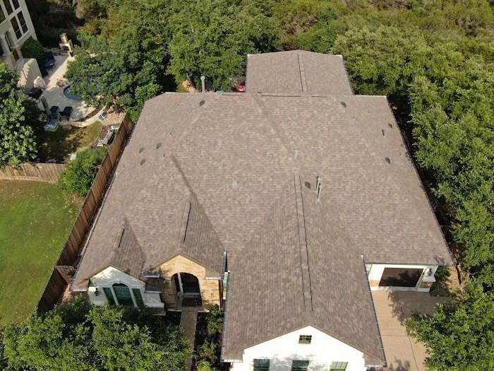 Texas Professional Roofing Picture 1